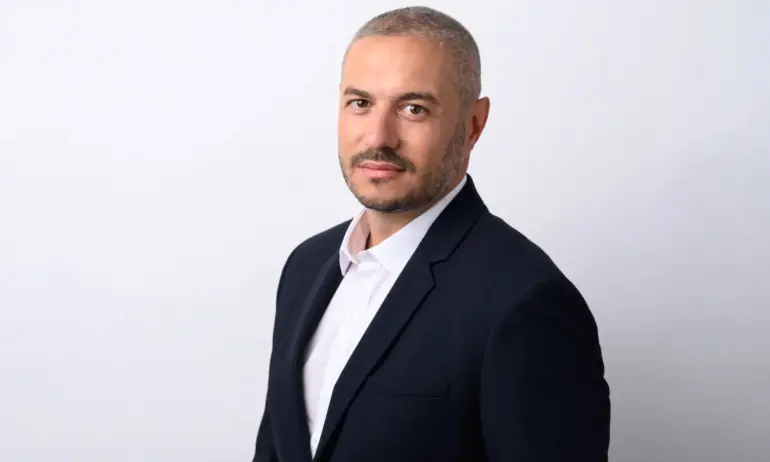 Станислав Илиев, кмет на Възраждане: Стриктно спазвам критериите, заложени във Вътрешните правила за работната заплата - Tribune.bg