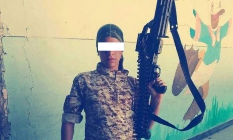 Обвиняемият за тероризъм Мохамед Абдулкадер остава в ареста - Tribune.bg