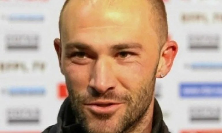 Пеев разкри тайната при изпълнението на дузпи - Tribune.bg