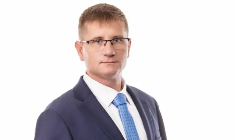 Димо Дренчев за Tribune: Аз лично съм внесъл предложение за 9% ДДС за заведенията - Tribune.bg