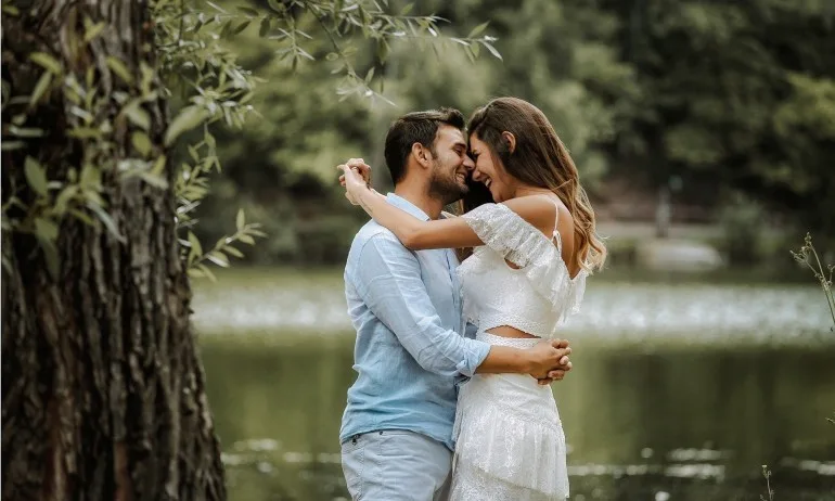 Идеалната възраст за сключване на брак е между 28 и 32 години - Tribune.bg