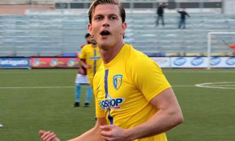 ЦСКА се отказа от италианец - Tribune.bg