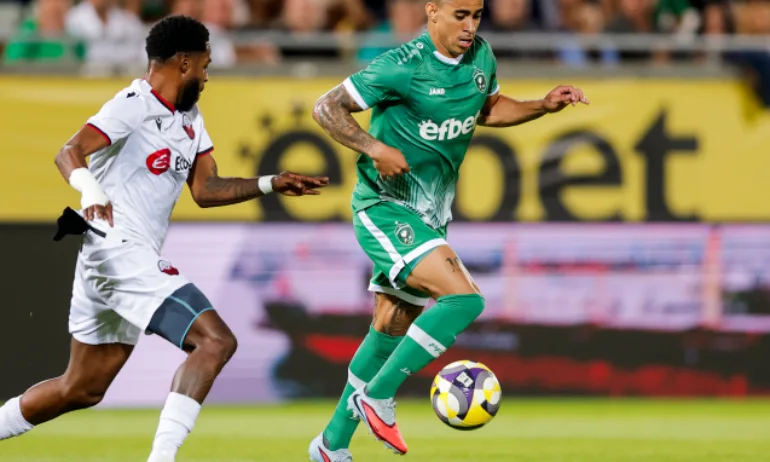 Два испански отбора и ПАОК идват в Разград за Лига Европа - Tribune.bg