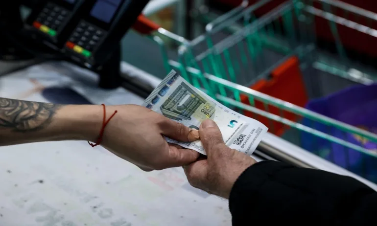 Годишната инфлация у нас се е забавила до 4.5% през юли - Tribune.bg