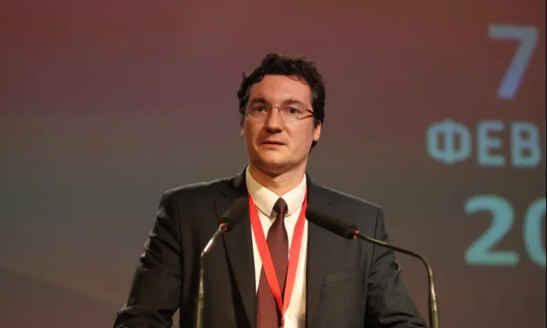 Към момента в БСП не е постъпвало искане от страна