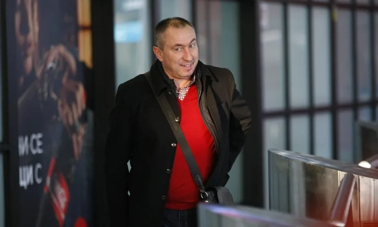 Спонсор даде бюджет на Левски за Мъри Стоилов - Tribune.bg