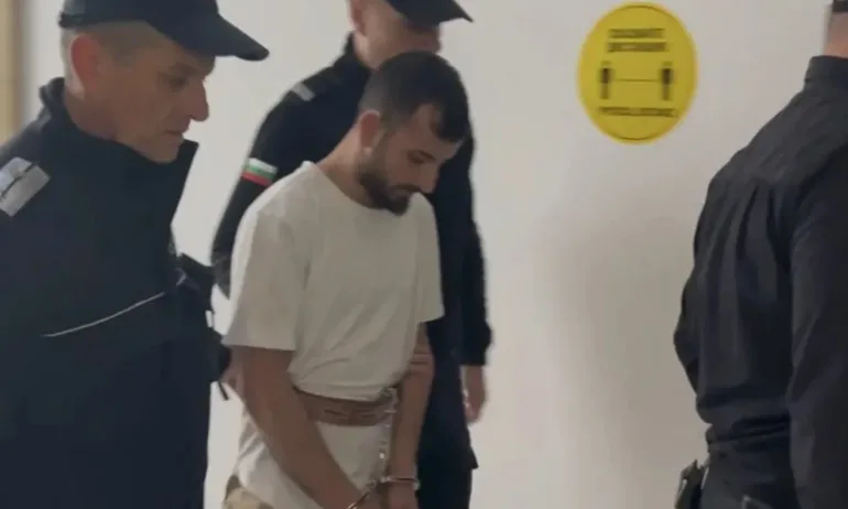 Постоянен арест за румънския шофьор, причинил смъртта на шестима мигранти край Бургас - Tribune.bg