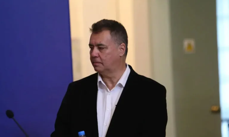 Новият шеф на НАП: Булгаргаз е със задължения към бюджета - Tribune.bg