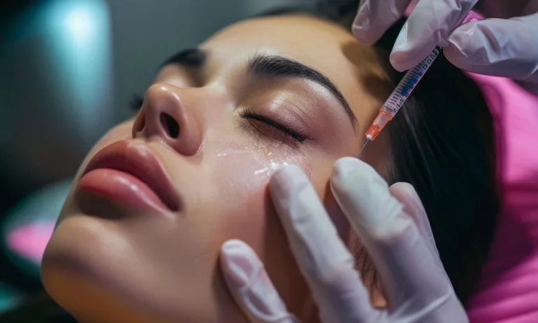 Спасиха жена в Пирогов след усложнения при инжектиране на ботокс - Tribune.bg