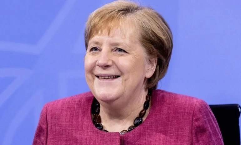 Меркел вече планира какво ще прави след пенсия: Мисли, че ще ѝ хареса - Tribune.bg
