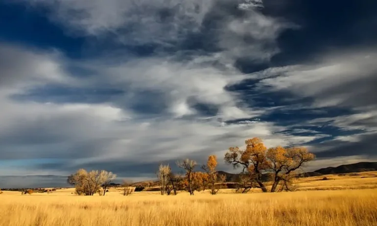 Облачно и по-хладно днес - Tribune.bg
