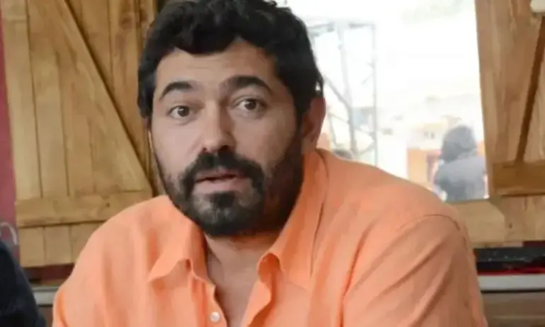 Съдът решава дали да остави в ареста телевизионния продуцент Нико Тупарев - Tribune.bg