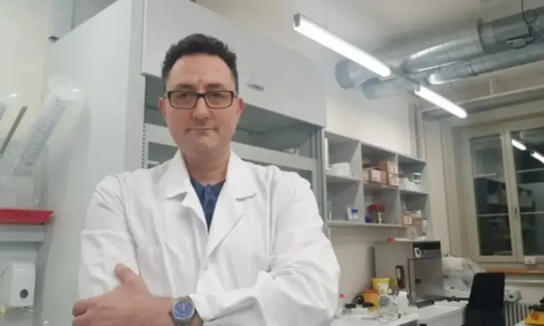 Д-р Аспарух Илиев: Антибиотиците трябва да се ограничат масивно, често практически няма нужда от тях - Tribune.bg