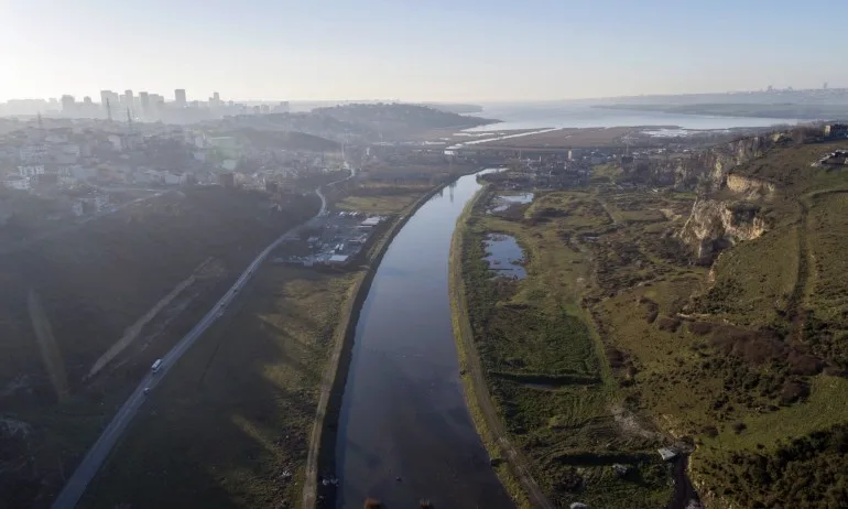 Българските Патриоти към Радев и Янев: Поискайте спиране на Канал Истанбул, ще унищожи Черно море! - Tribune.bg