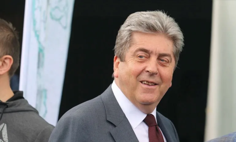 Първанов: Радев взриви много от мостовете, които можеше да има - Tribune.bg