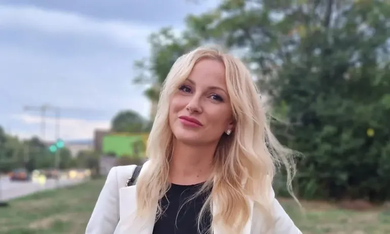 Ваня Тагарева внася сигнал до Прокуратурата срещу гл. архитект на София Богдана Панайотова - Tribune.bg