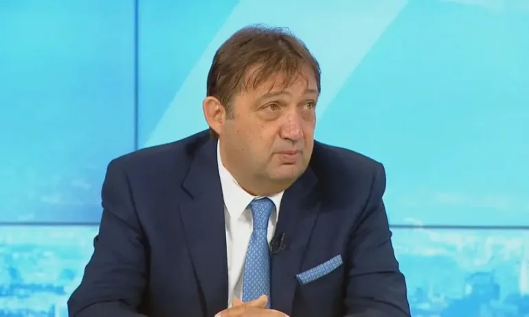 Регионалният министър за катастрофата на АМ Тракия: Няма някакъв проблем с пътния участък - Tribune.bg