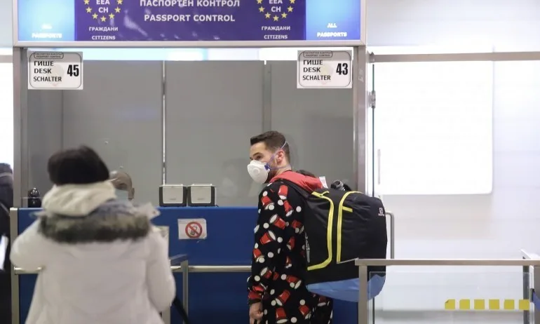 Актуална информация за мерки и ограничения на придвижването в Европа и по света - Tribune.bg