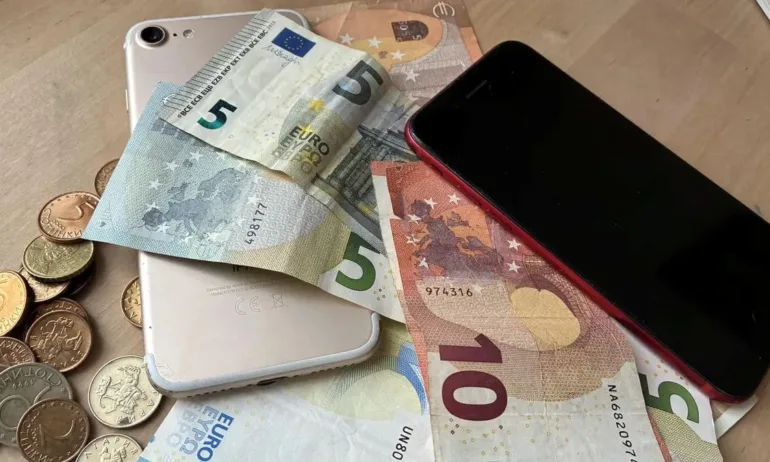 Стотици българи подложени на телефонен тормоз за неплатени стари сметки към мобилни оператори - Tribune.bg