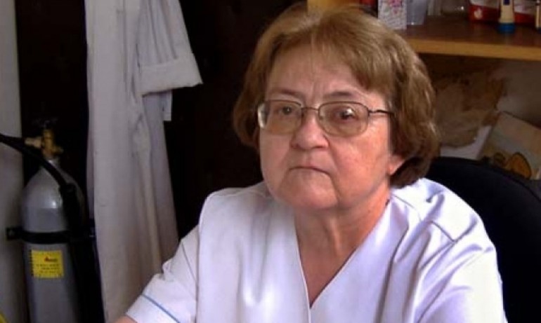 Проф. Радка Аргирова: Сертификатите за антитела скоро може да се признават и в други страни - Tribune.bg