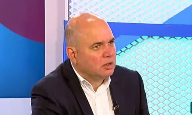 Владислав Панев: Ако Газпром предложат най-изгодната цена, няма да имаме основания да ги спрем - Tribune.bg