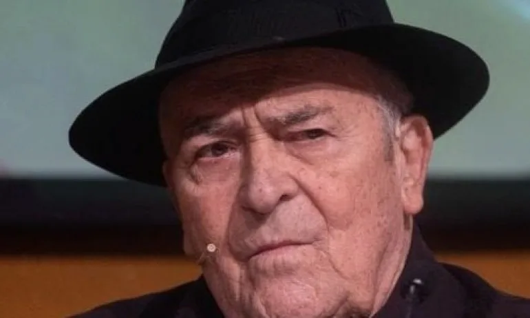 Почина последният император на италианското кино Бернардо Бертолучи - Tribune.bg