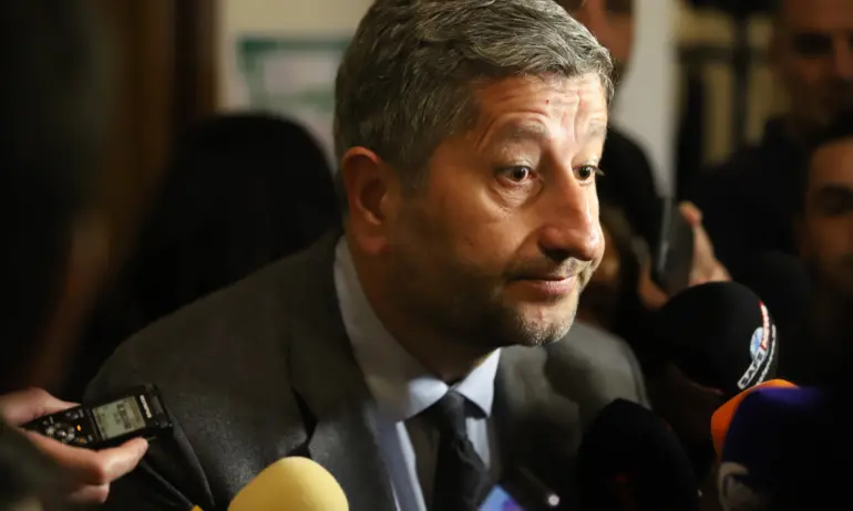 Христо Иванов: Да очакваме, че всичко ще се превърне в парад на Снежанки и весели еленчета е нереалистично - Tribune.bg