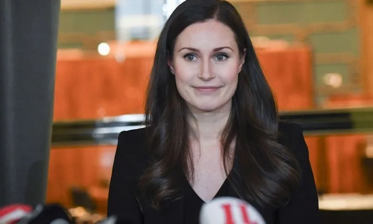 Как фалшива новина за 4-дневна работна седмица във Финландия стана факт в медиите в Европа - Tribune.bg