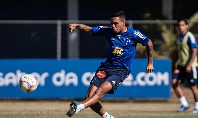 Крузейро отхвърли солидна оферта на Лудогорец за бразилски талант - Tribune.bg