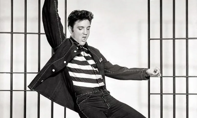 Днес Кралят на рокендрола Елвис Пресли щеше да навърши 85 години - Tribune.bg