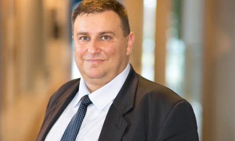 Емил Радев: За единен европейски пазар без двойни стандарти трябват нови законодателни инициативи - Tribune.bg