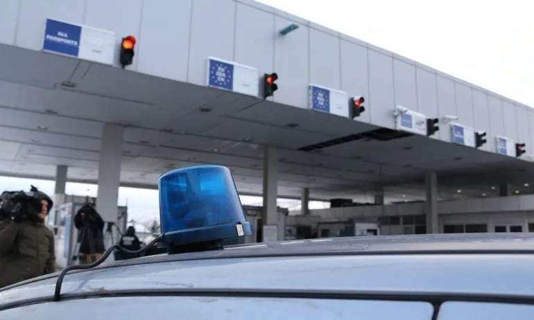 Турция с допълнителни мерки срещу COVID-19 на граничните пунктове с България и Гърция - Tribune.bg