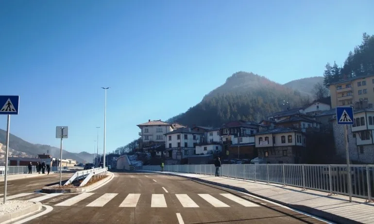 След компромиса за Северната тангента – и други общини искат участъци без винетки - Tribune.bg