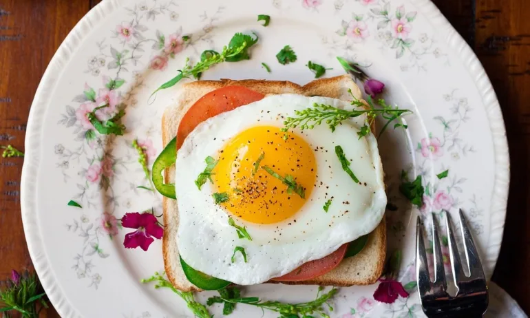 Междинните закуски, холестеролът и кръвната захар. Врагове или точно обратното? - Tribune.bg