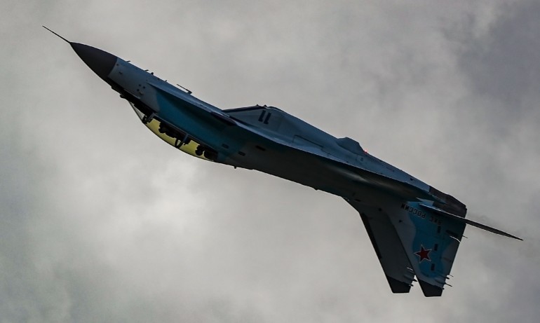САЩ отхвърлиха предложението на Полша за прехвърляне на нейни МиГ-29 за Украйна - Tribune.bg