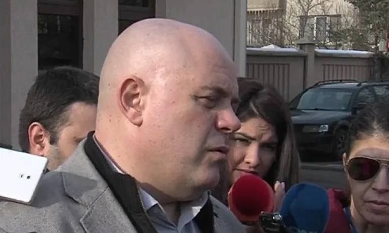 Иван Гешев: Хавалдарите прехвърляли до 300 млрд. евро годишно - Tribune.bg