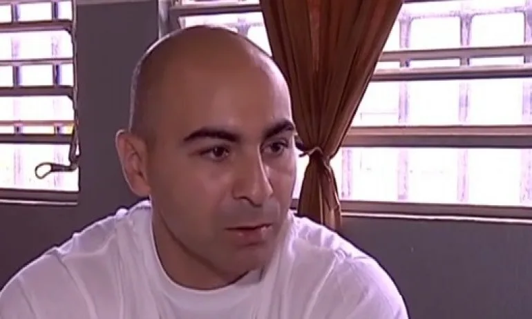 Оставиха в ареста сина на Гълъбин Боевски - Tribune.bg