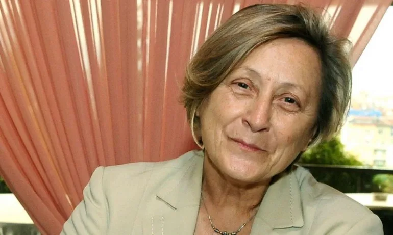 Нешка Робева: Идват нови лица, но със стар манталитет и мислене - Tribune.bg