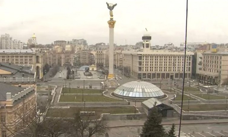 Украйна съобщава за тежки боеве северозападно от Киев - Tribune.bg