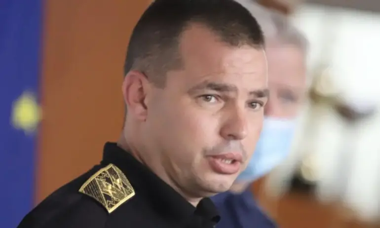 Шефът на Гранична полиция: Мерките по уплътняване на първата линия на границата с Турция дават резултат - Tribune.bg