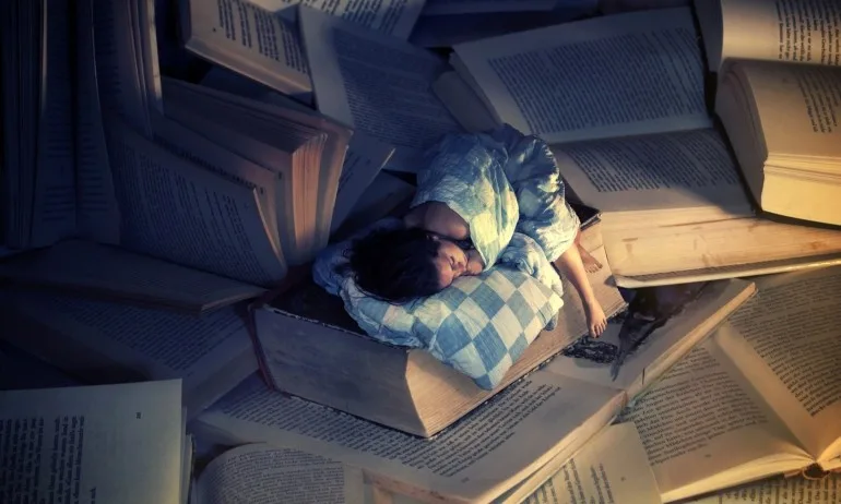 Как недостатъчният сън влияе върху целия ни живот - Tribune.bg