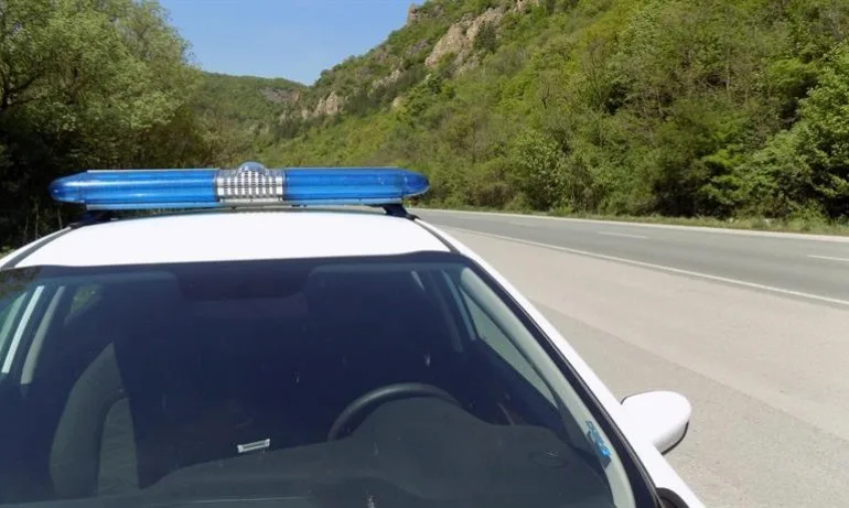 Заради тежките катастрофи – стартира засилен контрол на пътя - Tribune.bg