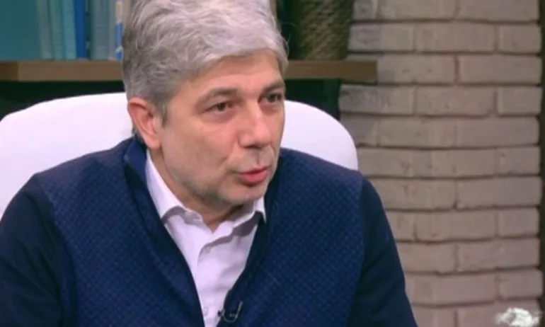 Нено Димов: Заради зелените България губи по 1 млн. лв. на ден - Tribune.bg