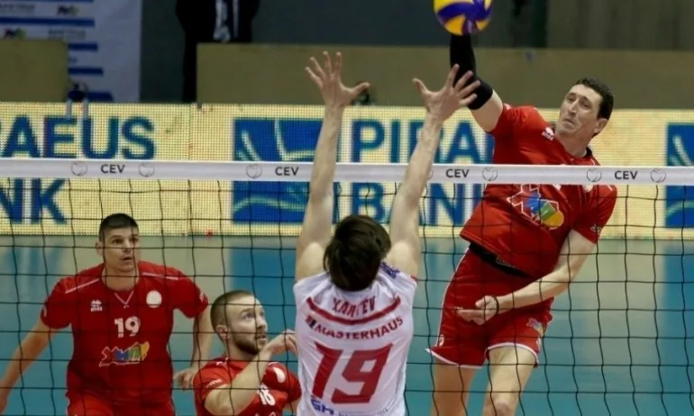 Суперлигата при мъжете стартира с пет срещи от първия кръг - Tribune.bg