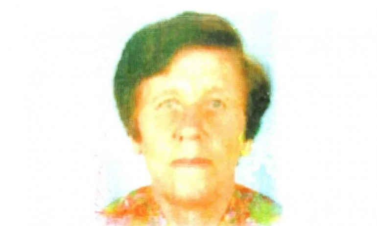 Столичната полиция издирва 90-годишна жена, изчезнала на 18 ноември - Tribune.bg