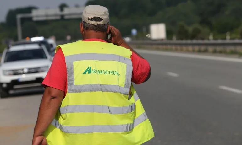 Вписаха в Търговския регистър временното ръководство на Автомагистрали - Tribune.bg
