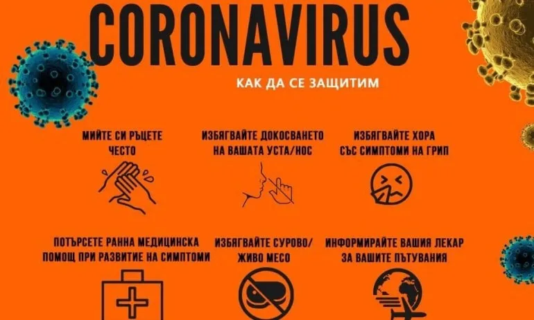 Александровска болница за коронавируса: Опасност има, но място за паника няма - Tribune.bg