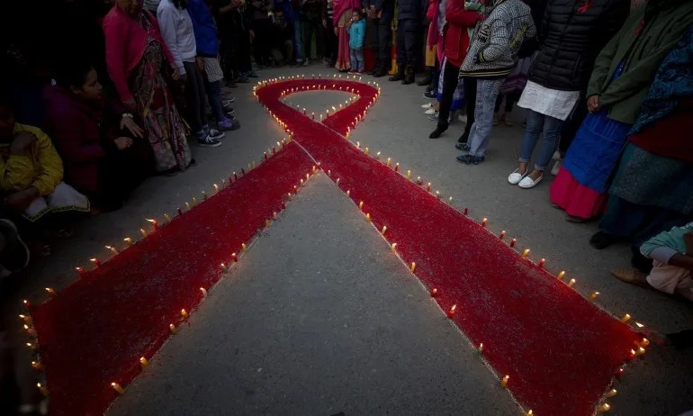 Световен ден за борба със СПИН - Tribune.bg