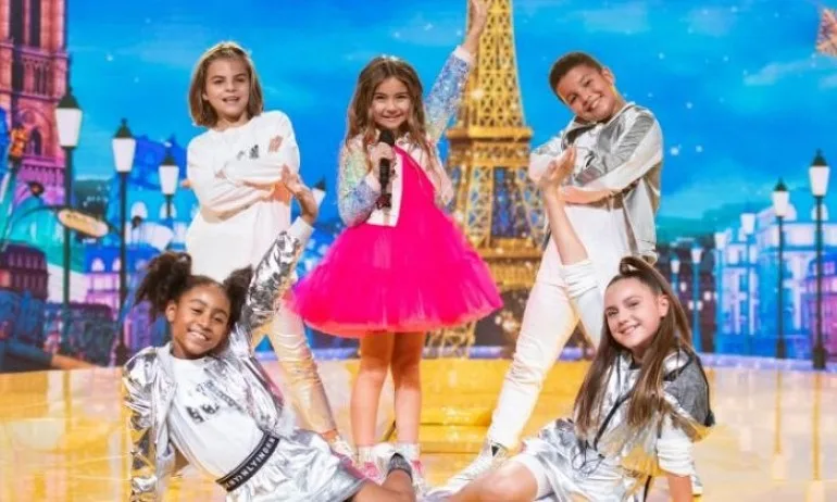 Франция спечели Детската Евровизия 2020 с песента Jimagine на Валентина - Tribune.bg