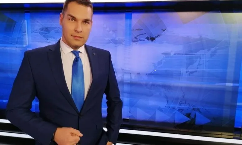 Журналистът Ангел Бончев: Ще продължавам да популяризирам неизвестни светии в България - Tribune.bg